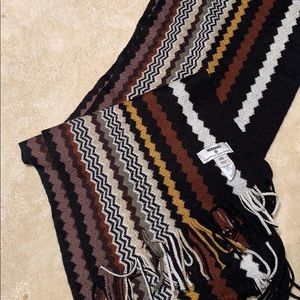 Missoni for Target scarf